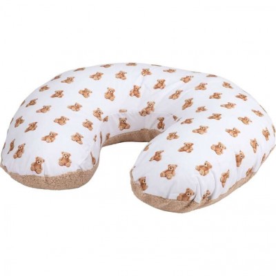 Bubaba by FreeON Μαξιλάρι θηλασμού 70cm Teddys (87257)