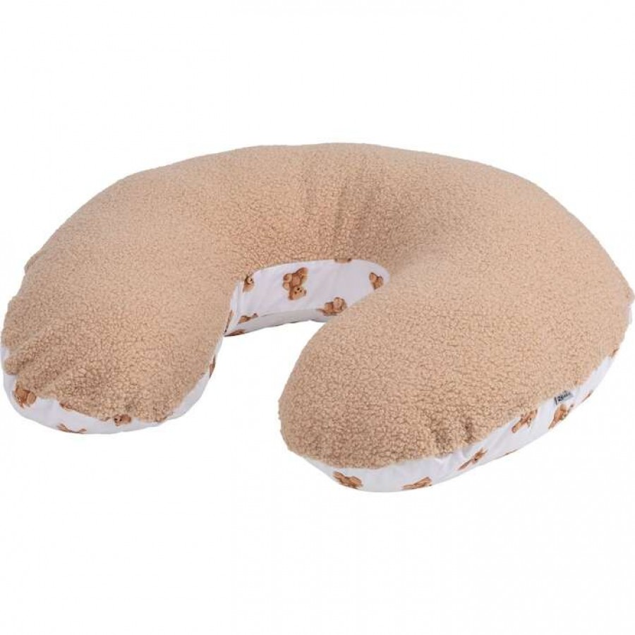 Bubaba by FreeON Μαξιλάρι θηλασμού 70cm Teddys (87257) Bubaba by FreeON Μαξιλάρι θηλασμού 70cm Teddys (87257)