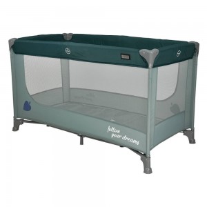  Bebestars παρκοκρέβατο Sunshine Nature (883-176)