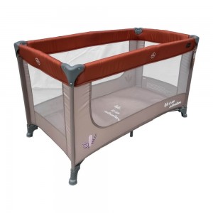  Bebestars παρκοκρέβατο Sunshine Boho (883-182)