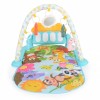 Cangaroo Βρεφικό Χαλάκι Γυμναστήριο Playmat Piano Play Gym (8906156553693)