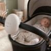 Baby Rocker Wise – Λίκνισμα Καροτσιού με λευκούς ήχους & φως αφής (BW017)
