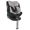 Bebestars Κάθισμα Αυτοκινήτου Nobile i-Size 360° Black (924-187) Bebestars Κάθισμα Αυτοκινήτου Nobile i-Size 360° Black (924-187)