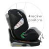 Bebestars Κάθισμα Αυτοκινήτου Nobile i-Size 360° Black (924-187) Bebestars Κάθισμα Αυτοκινήτου Nobile i-Size 360° Black (924-187)