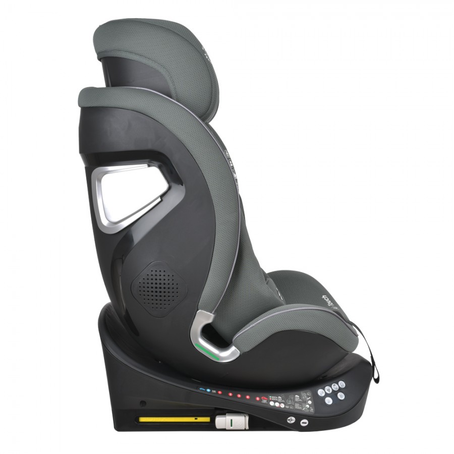 Bebestars Κάθισμα Αυτοκινήτου Golden Series Air Touch i-Size (40-150 cm) Green (925-176) Bebestars Κάθισμα Αυτοκινήτου Golden Series Air Touch i-Size (40-150 cm) Green (925-176)