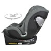 Bebestars Κάθισμα Αυτοκινήτου Golden Series Air Touch i-Size (40-150 cm) Green (925-176) Bebestars Κάθισμα Αυτοκινήτου Golden Series Air Touch i-Size (40-150 cm) Green (925-176)
