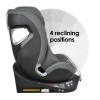 Bebestars Κάθισμα Αυτοκινήτου Golden Series Air Touch i-Size (40-150 cm) Green (925-176) Bebestars Κάθισμα Αυτοκινήτου Golden Series Air Touch i-Size (40-150 cm) Green (925-176)