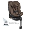 Bebestars Κάθισμα Αυτοκινήτου Golden Series Air Touch i-Size (40-150 cm) Coffee (925-182) Bebestars Κάθισμα Αυτοκινήτου Golden Series Air Touch i-Size (40-150 cm) Coffee (925-182)