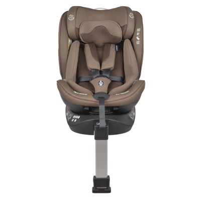 Bebestars Κάθισμα Αυτοκινήτου Golden Series Air Touch i-Size (40-150 cm) Coffee (925-182) Bebestars Κάθισμα Αυτοκινήτου Golden Series Air Touch i-Size (40-150 cm) Coffee (925-182)