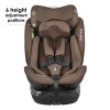 Bebestars Κάθισμα Αυτοκινήτου Golden Series Air Touch i-Size (40-150 cm) Coffee (925-182) Bebestars Κάθισμα Αυτοκινήτου Golden Series Air Touch i-Size (40-150 cm) Coffee (925-182)