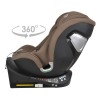 Bebestars Κάθισμα Αυτοκινήτου Golden Series Air Touch i-Size (40-150 cm) Coffee (925-182) Bebestars Κάθισμα Αυτοκινήτου Golden Series Air Touch i-Size (40-150 cm) Coffee (925-182)