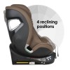Bebestars Κάθισμα Αυτοκινήτου Golden Series Air Touch i-Size (40-150 cm) Coffee (925-182) Bebestars Κάθισμα Αυτοκινήτου Golden Series Air Touch i-Size (40-150 cm) Coffee (925-182)