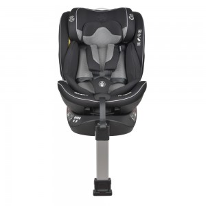 Bebestars Κάθισμα Αυτοκινήτου Golden Series Air Touch i-Size (40-150 cm) Black (925-187) Bebestars Κάθισμα Αυτοκινήτου Golden Series Air Touch i-Size (40-150 cm) Black (925-187)
