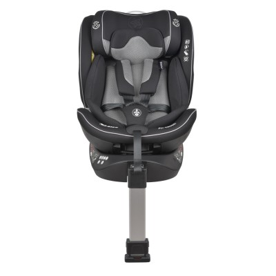 Bebestars Κάθισμα Αυτοκινήτου Golden Series Air Touch i-Size (40-150 cm) Black (925-187) Bebestars Κάθισμα Αυτοκινήτου Golden Series Air Touch i-Size (40-150 cm) Black (925-187)