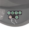 Bebestars Κάθισμα Αυτοκινήτου Golden Series Air Touch i-Size (40-150 cm) Green (925-176) Bebestars Κάθισμα Αυτοκινήτου Golden Series Air Touch i-Size (40-150 cm) Green (925-176)