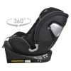 Bebestars Κάθισμα Αυτοκινήτου Golden Series Air Touch i-Size (40-150 cm) Black (925-187) Bebestars Κάθισμα Αυτοκινήτου Golden Series Air Touch i-Size (40-150 cm) Black (925-187)