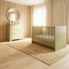 Asterias Bebe Προεφηβικό κρεβατάκι Mikonos Olive 82x147x92cm (92922) Asterias Bebe Προεφηβικό κρεβατάκι Mikonos Olive 82x147x92cm (92922)