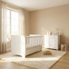 Asterias Bebe Προεφηβικό Κρεββατάκι Evelina (92929) Asterias Bebe Προεφηβικό Κρεββατάκι Evelina (92929)