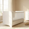Asterias Bebe Προεφηβικό Κρεββατάκι Evelina (92929) Asterias Bebe Προεφηβικό Κρεββατάκι Evelina (92929)