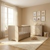 Asterias Bebe Προεφηβικό Κρεββατάκι Evelina Cappuccino 82x147x93cm (92933) Asterias Bebe Προεφηβικό Κρεββατάκι Evelina Cappuccino 82x147x93cm (92933)