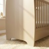 Asterias Bebe Προεφηβικό Κρεββατάκι Evelina Cappuccino 82x147x93cm (92933) Asterias Bebe Προεφηβικό Κρεββατάκι Evelina Cappuccino 82x147x93cm (92933)