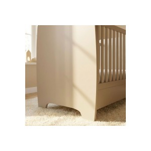 Asterias Bebe Προεφηβικό Κρεββατάκι Evelina Cappuccino 82x147x93cm (92933) Asterias Bebe Προεφηβικό Κρεββατάκι Evelina Cappuccino 82x147x93cm (92933)