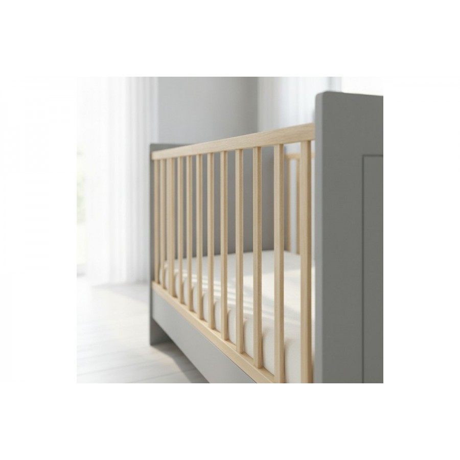 Asterias Bebe Προεφηβικό Κρεββατάκι Baby Moon ( 92984) Asterias Bebe Προεφηβικό Κρεββατάκι Baby Moon ( 92984)