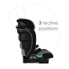 Bebestars Κάθισμα Αυτοκινήτου 100-150cm Max Isofix i-Size Olive (936-176) Bebestars Κάθισμα Αυτοκινήτου 100-150cm Max Isofix i-Size Olive (936-176)