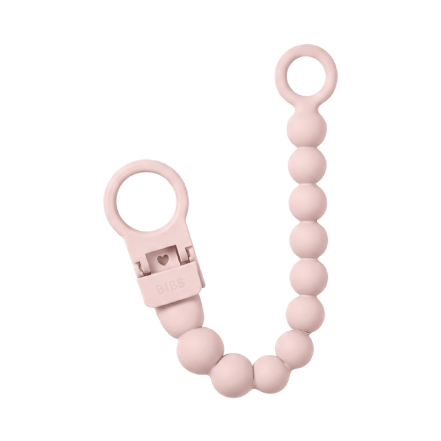Bibs Κλιπ Πιπίλας από Σιλικόνη Petal (9502334) Bibs Κλιπ Πιπίλας από Σιλικόνη Petal (9502334)