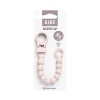 Bibs Κλιπ Πιπίλας από Σιλικόνη Petal (9502334) Bibs Κλιπ Πιπίλας από Σιλικόνη Petal (9502334)