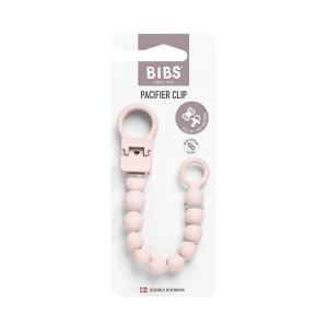 Bibs Κλιπ Πιπίλας από Σιλικόνη Petal (9502334)