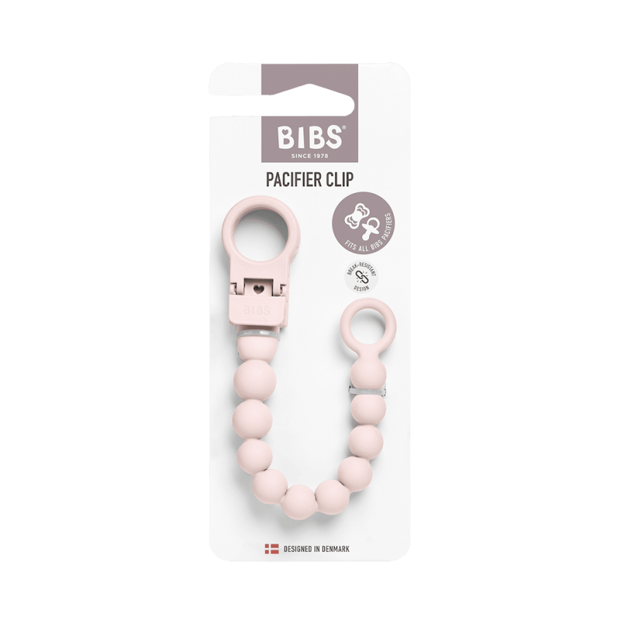 Bibs Κλιπ Πιπίλας από Σιλικόνη Petal (9502334) Bibs Κλιπ Πιπίλας από Σιλικόνη Petal (9502334)