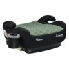 Bebestars Κάθισμα Αυτοκινήτου Booster Isofix i-Size Olive (954-176)