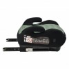 Bebestars Κάθισμα Αυτοκινήτου Booster Isofix i-Size Olive (954-176)