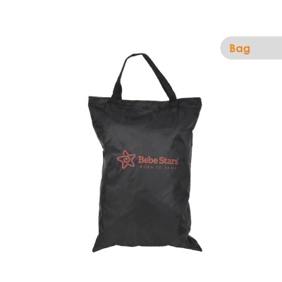 Bebestars Κάλυμμα Προστασίας για Τραμπολίνο 10FT 305cm (9648-100) Bebestars Κάλυμμα Προστασίας για Τραμπολίνο 10FT 305cm (9648-100)