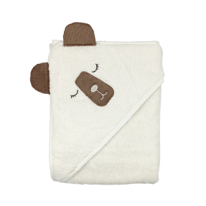 Βaby Star Μπουρνούζι Κάπα Natura Εκρού (9985.Ε) Βaby Star Μπουρνούζι Κάπα Natura Εκρού (9985.Ε)