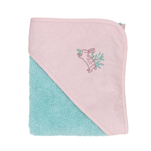 Βaby Star Μπουρνούζι Κάπα Spring (9989) Βaby Star Μπουρνούζι Κάπα Spring (9989)