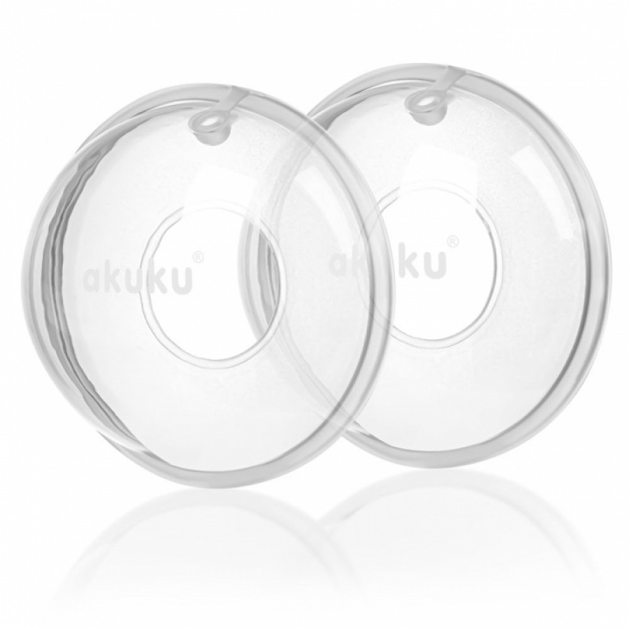 Akuku Κοχύλια συλλογής γάλακτος (A0248)