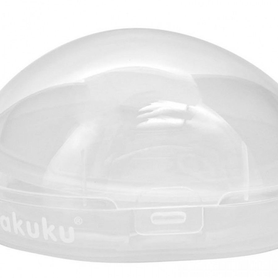 Akuku Κοχύλια συλλογής γάλακτος (A0248)