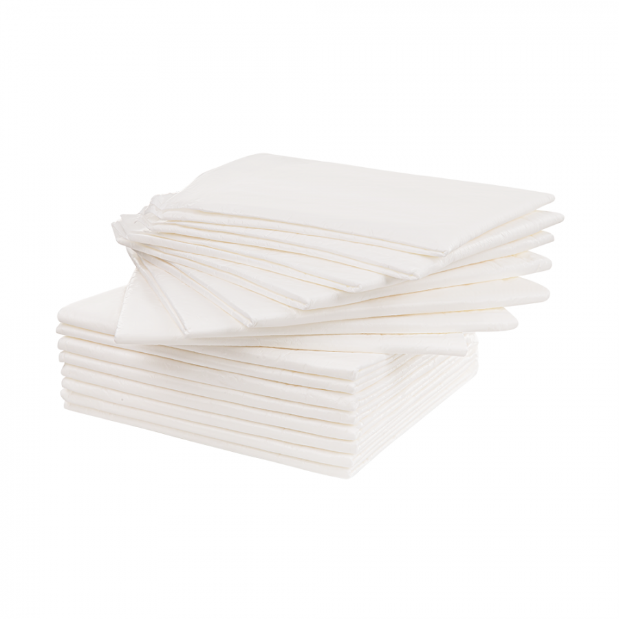 Akuku Πολυχρηστικά σελτεδάκια μιας χρήσης (15 τεμάχια), 40 x 60cm (A0500) Akuku Πολυχρηστικά σελτεδάκια μιας χρήσης (15 τεμάχια), 40 x 60cm (A0500)