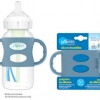 Dr. Brown's Λαβές για Ποτηράκια Blue από Σιλικόνη (AC009)