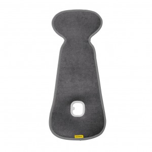 Aeromoov Αντι-ιδρωτικό κάλυμμα Air Layer  για καρότσι Classic Anthracite (AL-B-ANT) Aeromoov Αντι-ιδρωτικό κάλυμμα Air Layer  για καρότσι Classic Anthracite (AL-B-ANT)