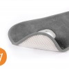 Aeromoov Αντι-ιδρωτικό κάλυμμα Air Layer  για καρότσι Classic Anthracite (AL-B-ANT)