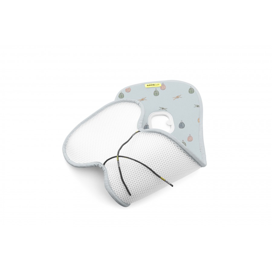 Aeromoov Αντι-ιδρωτικό κάλυμμα Air Layer  για καρότσι Airtraffic (AL-B-ATC)