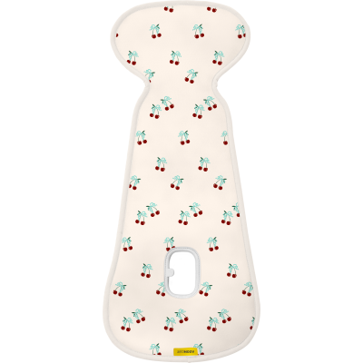 Aeromoov Αντι-ιδρωτικό κάλυμμα Air Layer  για καρότσι Cherries (AL-B-CHS)