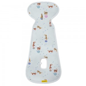 Aeromoov Αντι-ιδρωτικό κάλυμμα Air Layer  για καρότσι Circus Tiger (AL-B-CT) Aeromoov Αντι-ιδρωτικό κάλυμμα Air Layer  για καρότσι Circus Tiger (AL-B-CT)