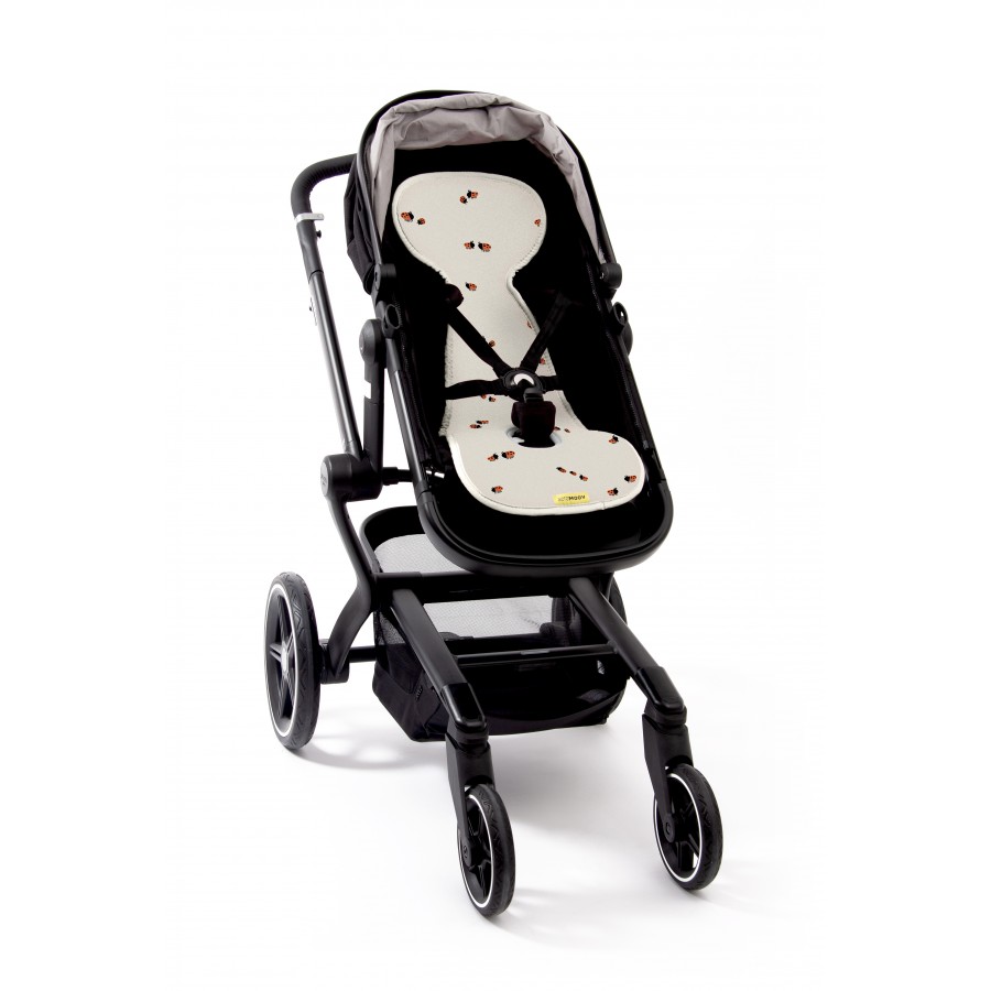 Aeromoov Αντι-ιδρωτικό κάλυμμα για καρότσι Air Layer Bug (AL-B-LBG) Aeromoov Αντι-ιδρωτικό κάλυμμα για καρότσι Air Layer Bug (AL-B-LBG)