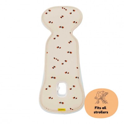 Aeromoov Αντι-ιδρωτικό κάλυμμα για καρότσι Air Layer Bug (AL-B-LBG)