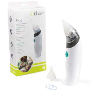 Bbluv Rino – Aποφρακτήρας Μύτης (B0127) Bbluv Rino – Aποφρακτήρας Μύτης (B0127)