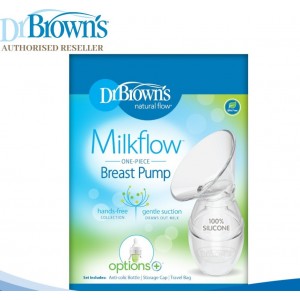 Dr Brown’s Θήλαστρο Χειροκίνητο (BF 015) Dr Brown’s Θήλαστρο Χειροκίνητο (BF 015)